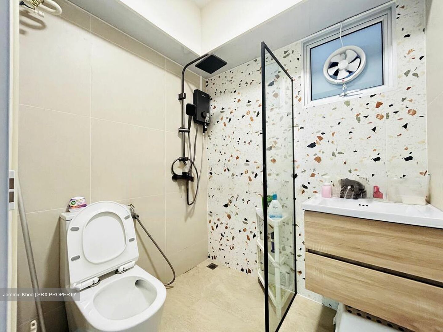 Blk 212A Punggol Waves (Punggol), HDB 4 Rooms #440217781